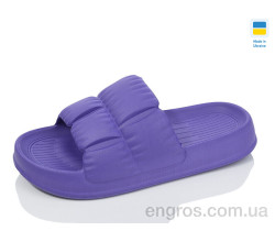 Шлепки Lot Shoes